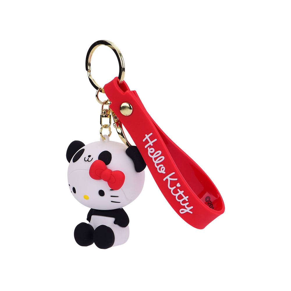 Hello Kitty Schlüsselanhänger Series 1 Display (9) - Preorder - ETA: 25.09.2025