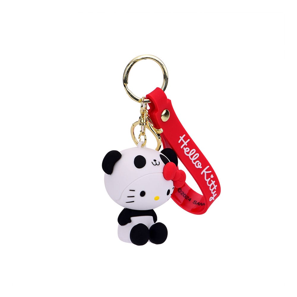 Hello Kitty Schlüsselanhänger Series 1 Display (9) - Preorder - ETA: 25.09.2025