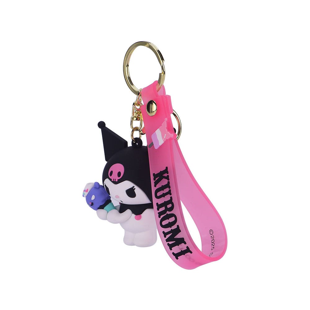 Hello Kitty Schlüsselanhänger Series 2 Display (9) - Preorder - ETA: 25.09.2025