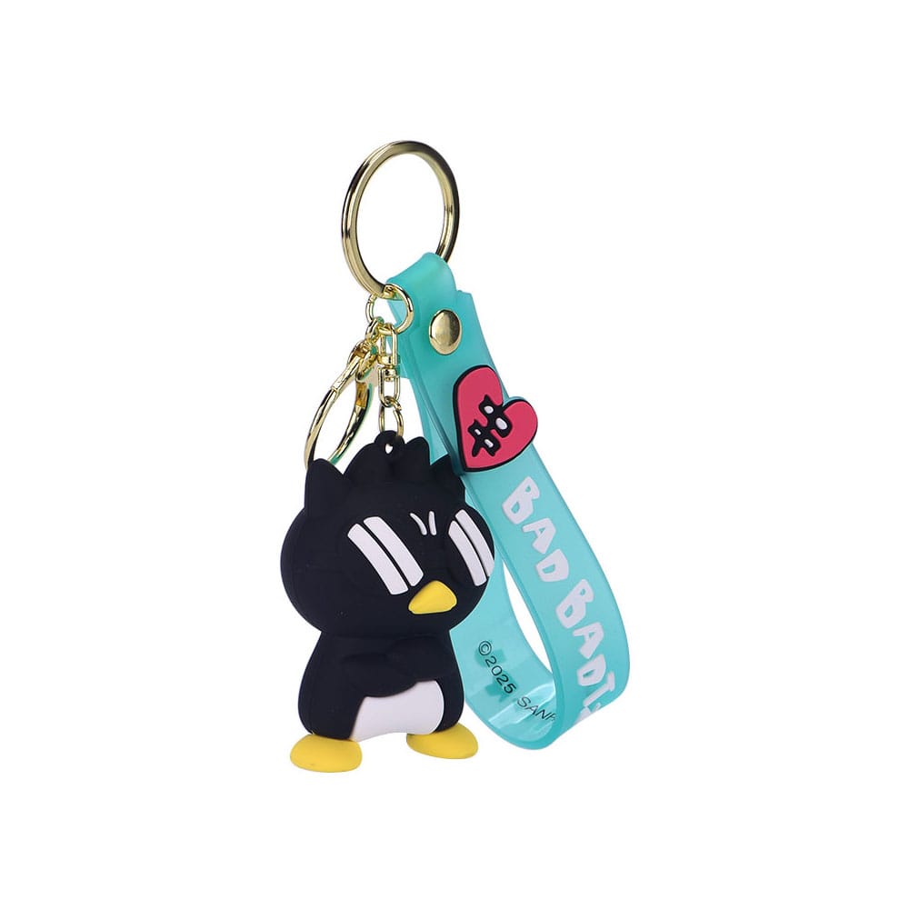 Hello Kitty Schlüsselanhänger Series 2 Display (9) - Preorder - ETA: 25.09.2025