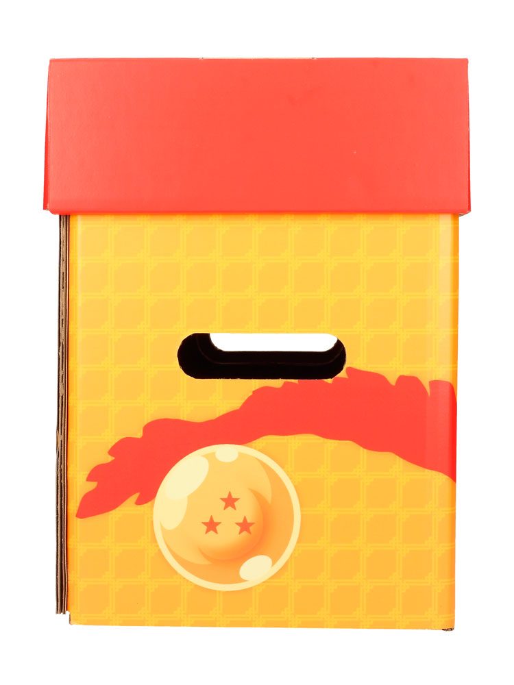 Dragon Ball Archivierungsbox Characters 40 x 21 x 30 cm  - Versand: 5-7 Tage nach Bestellung