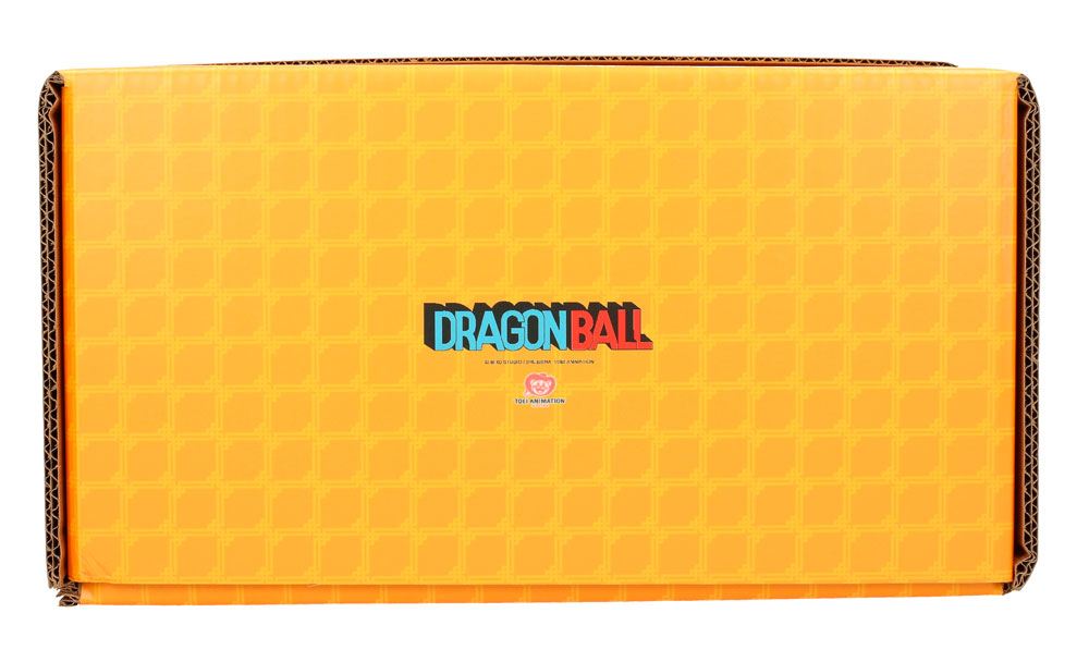 Dragon Ball Archivierungsbox Characters 40 x 21 x 30 cm  - Versand: 5-7 Tage nach Bestellung