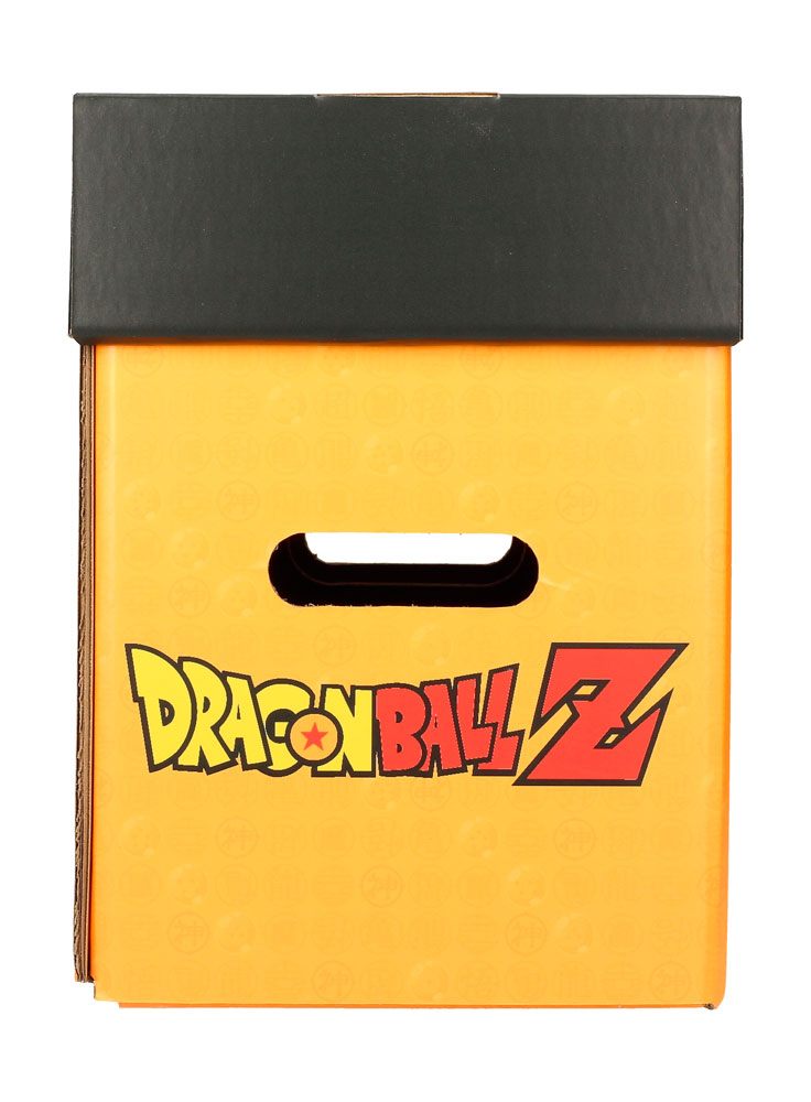 Dragon Ball Z Archivierungsbox Characters 40 x 21 x 30 cm  - Versand: 5-7 Tage nach Bestellung