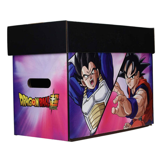 Dragon Ball Super Archivierungsbox Older Audiences Ver. 1 40 x 21 x 30 cm  - Versand: 5-7 Tage nach Bestellung