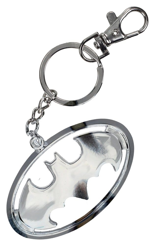 Batman Schlüsselanhänger Logo - Preorder - ETA: 25.11.2026