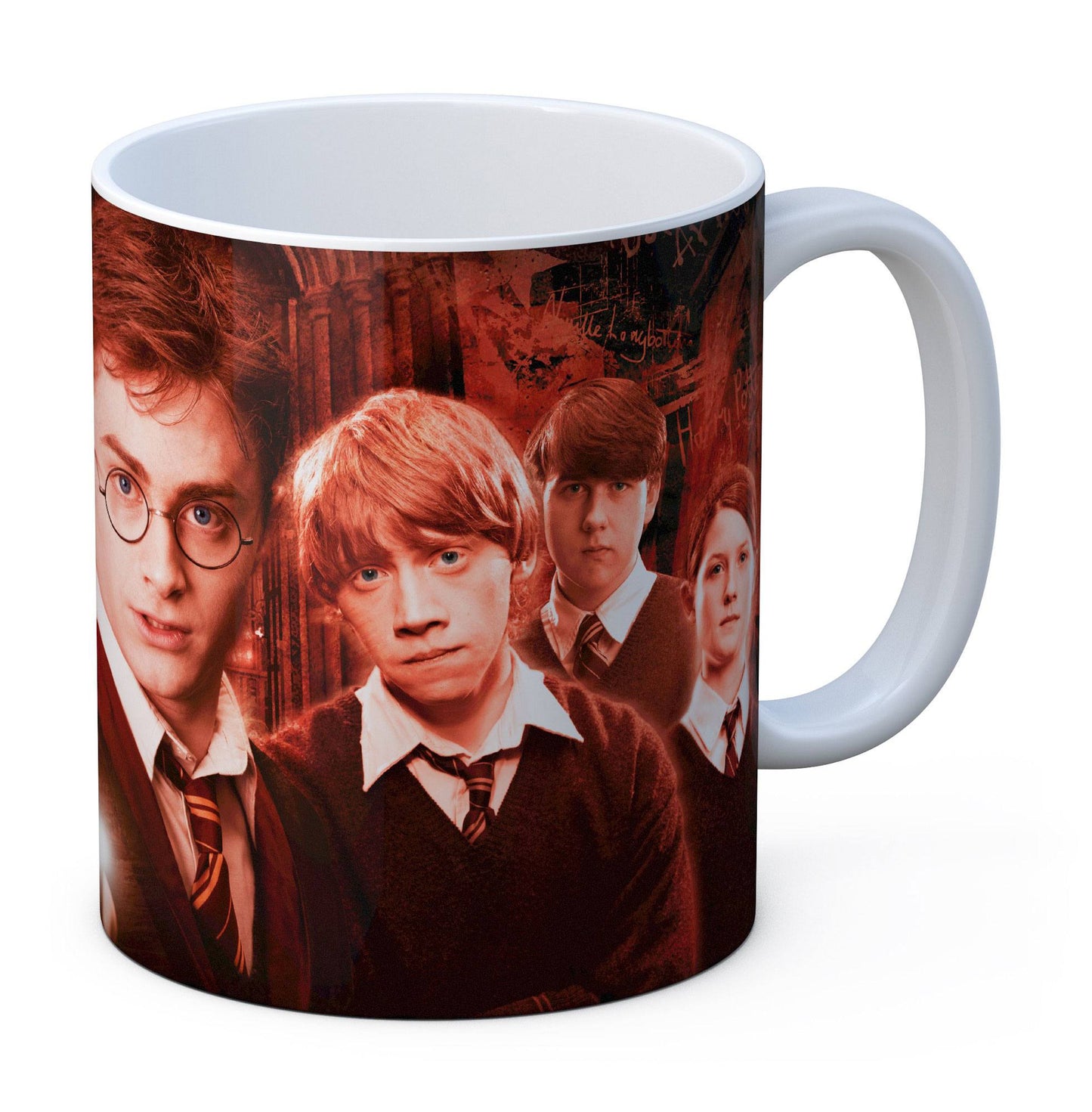 Harry Potter Tasse Dumbledore's Army - Preorder - ETA: 25.12.2025