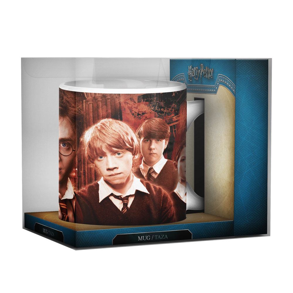 Harry Potter Tasse Dumbledore's Army - Preorder - ETA: 25.12.2025