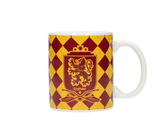 Harry Potter Tasse Gryffindor - Preorder - ETA: 25.12.2025