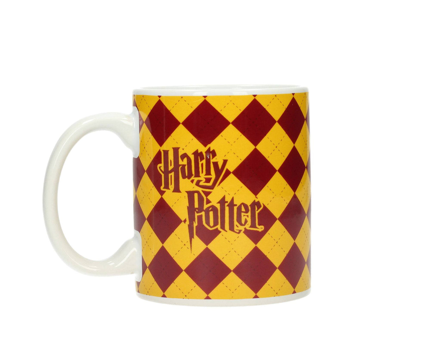 Harry Potter Tasse Gryffindor - Preorder - ETA: 25.12.2025