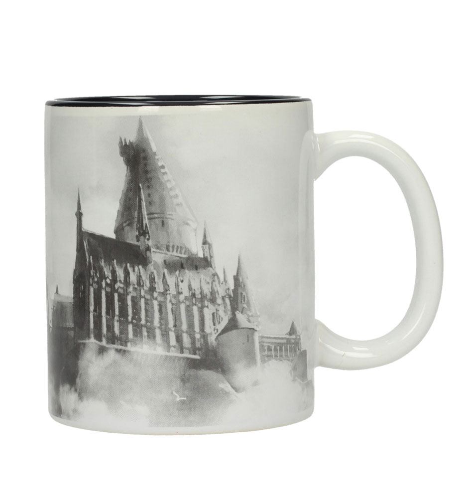 Harry Potter Tasse Hogwarts Castle - Preorder - ETA: 25.12.2025