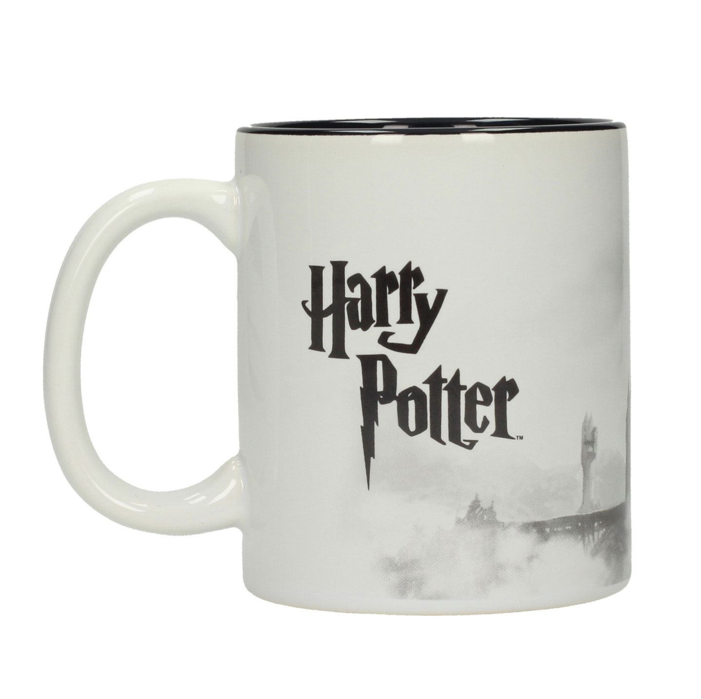 Harry Potter Tasse Hogwarts Castle - Preorder - ETA: 25.12.2025