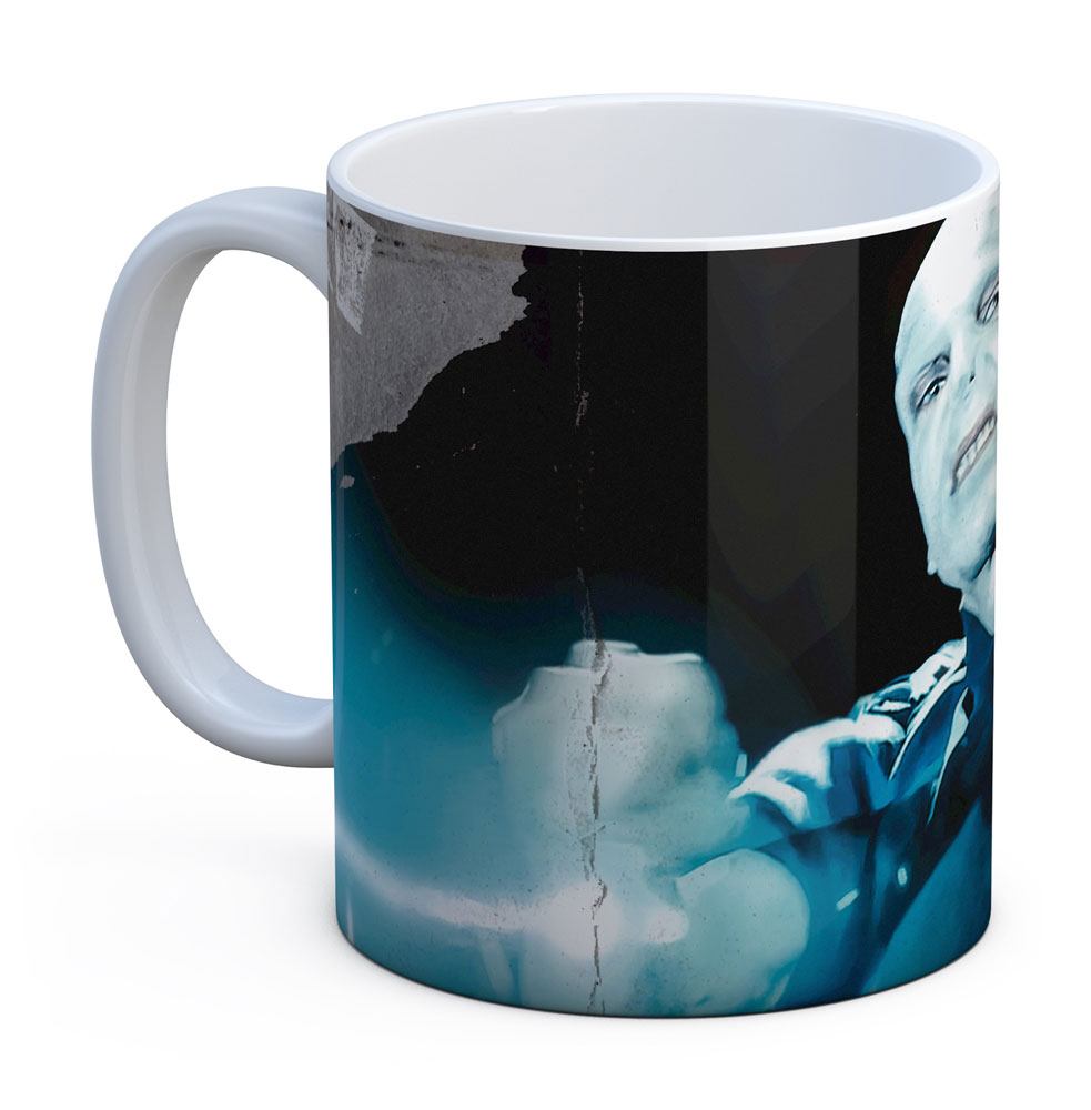 Harry Potter Tasse Voldemort - Preorder - ETA: 25.12.2025