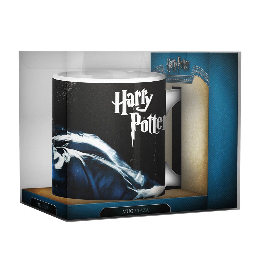 Harry Potter Tasse Voldemort - Preorder - ETA: 25.12.2025