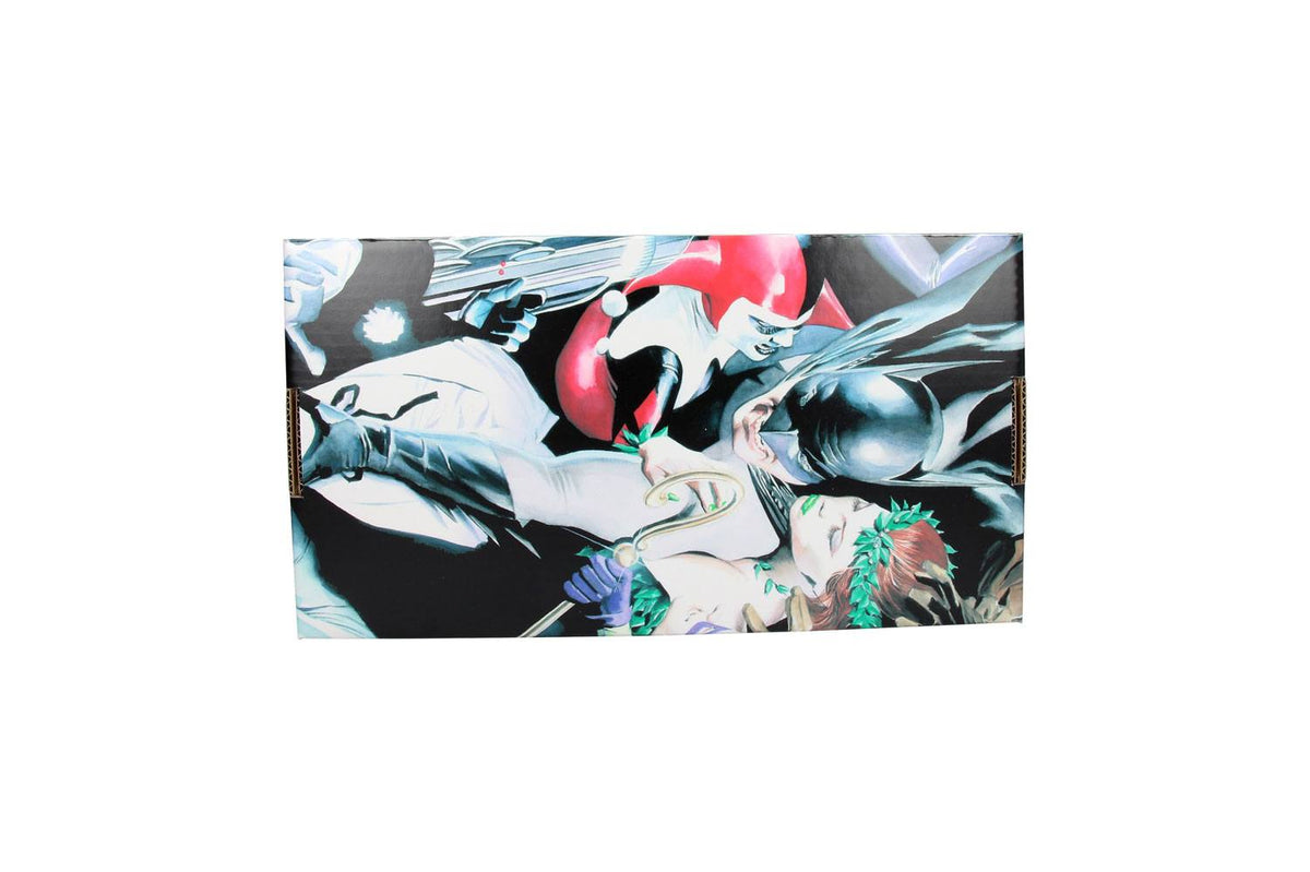 DC Comics Archivierungsbox Batman by Alex Ross 40 x 21 x 30 cm - Preorder - ETA: 25.11.2026