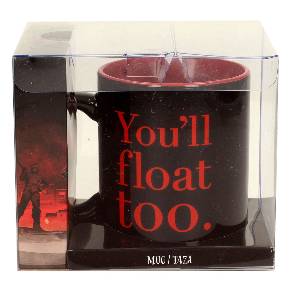 Stephen Kings Es 2017 Tasse Pennywise