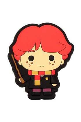 Harry Potter Gummimagnet Ron - Preorder - ETA: 25.09.2026