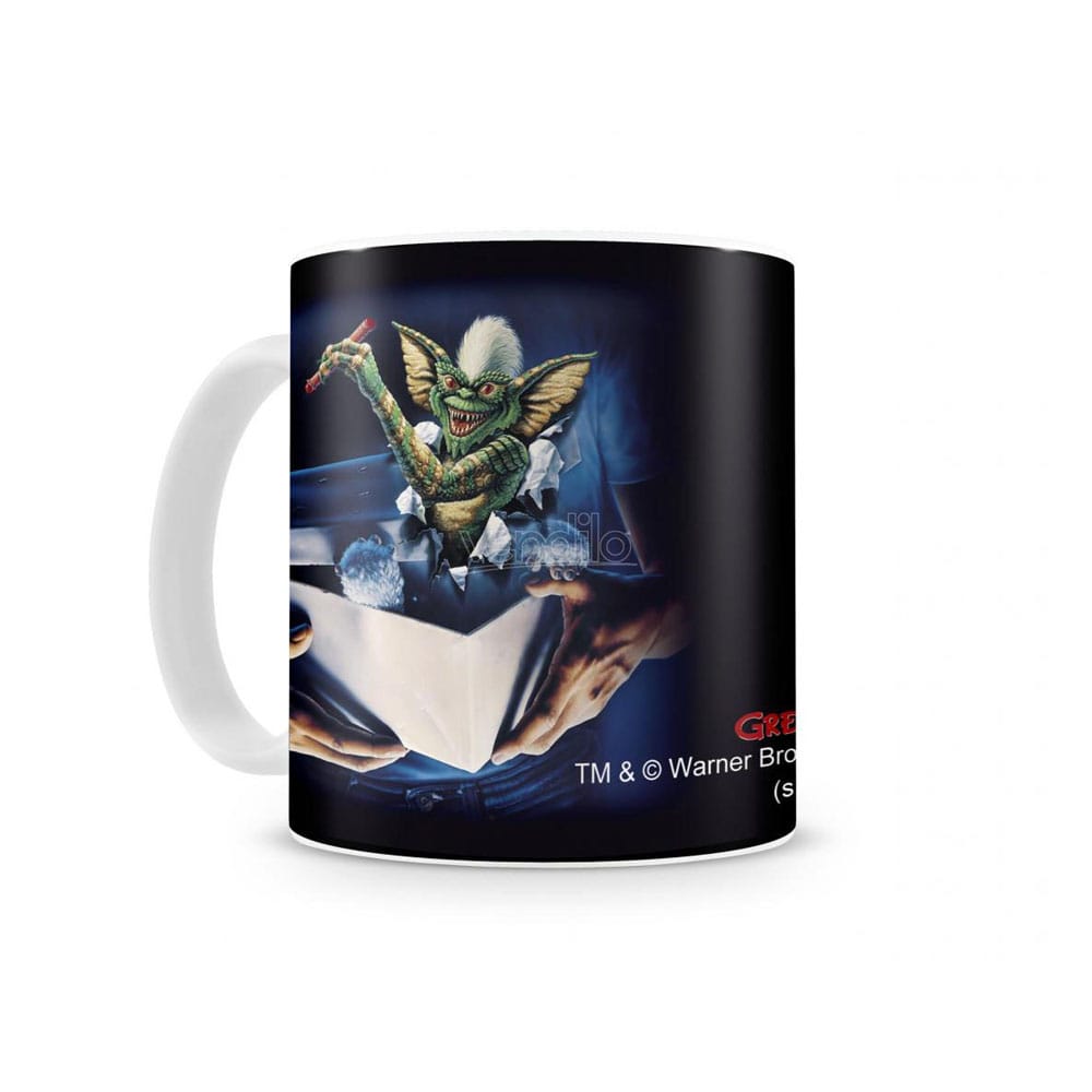 Gremlins Tasse Gizmo Box - Preorder - ETA: 15.03.2026