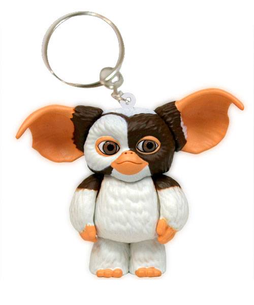 Gremlins Vinyl Schlüsselanhänger Gizmo 6 cm - Preorder - ETA: 28.02.2026