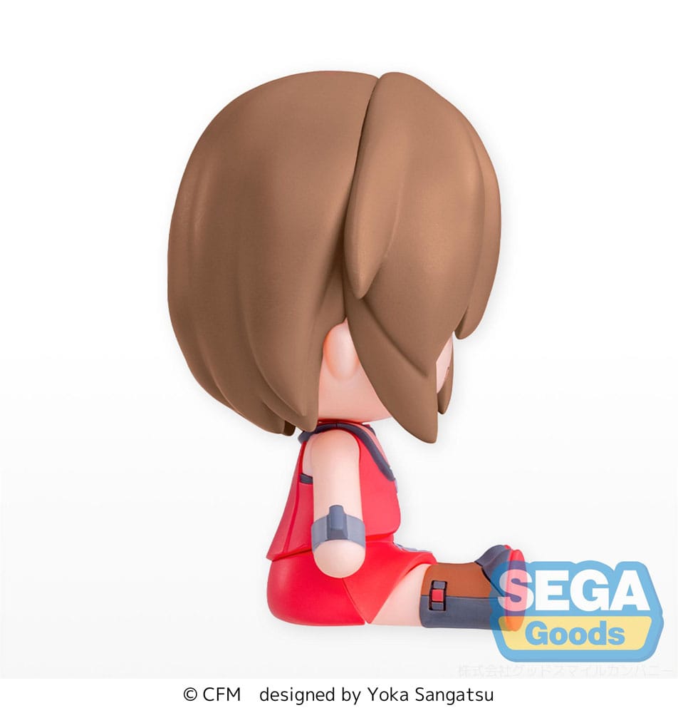 Hatsune Miku Chibi Figur Meiko 8 cm - Versand: 5-7 Tage nach Bestellung