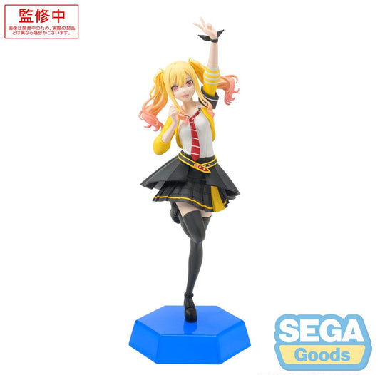 Hatsune Miku: Colorful Stage! Desktop x Decorate Collections PVC Statue Tenma Saki 16 cm    - Versand: 5-7 Tage nach Bestellung