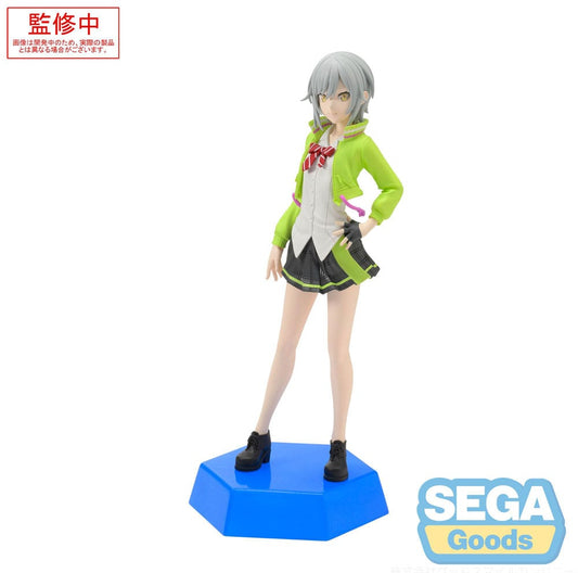 Hatsune Miku: Colorful Stage! Desktop x Decorate Collections PVC Statue Hinomori Shiho 16 cm     - Versand: 5-7 Tage nach Bestellung