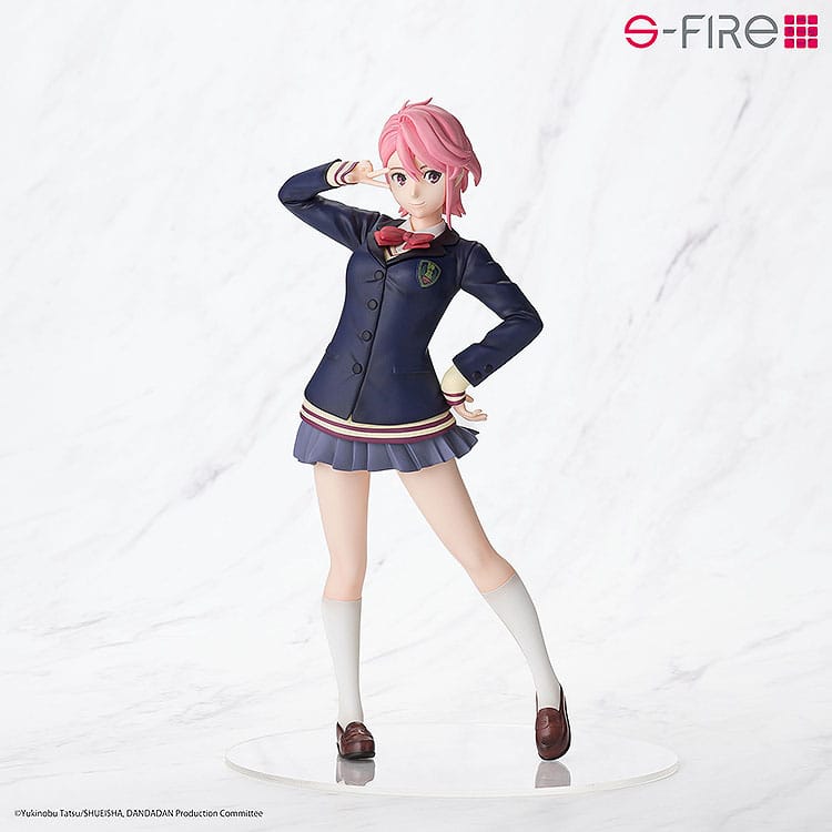 Dandadan PVC Statue 1/7 Aira 22 cm - Preorder - ETA: 25.12.2025