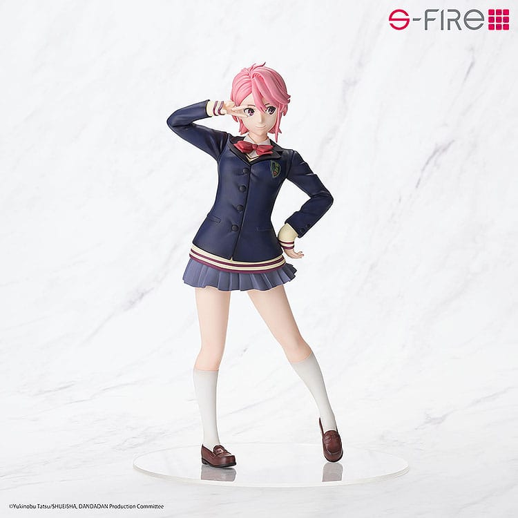 Dandadan PVC Statue 1/7 Aira 22 cm - Preorder - ETA: 25.12.2025