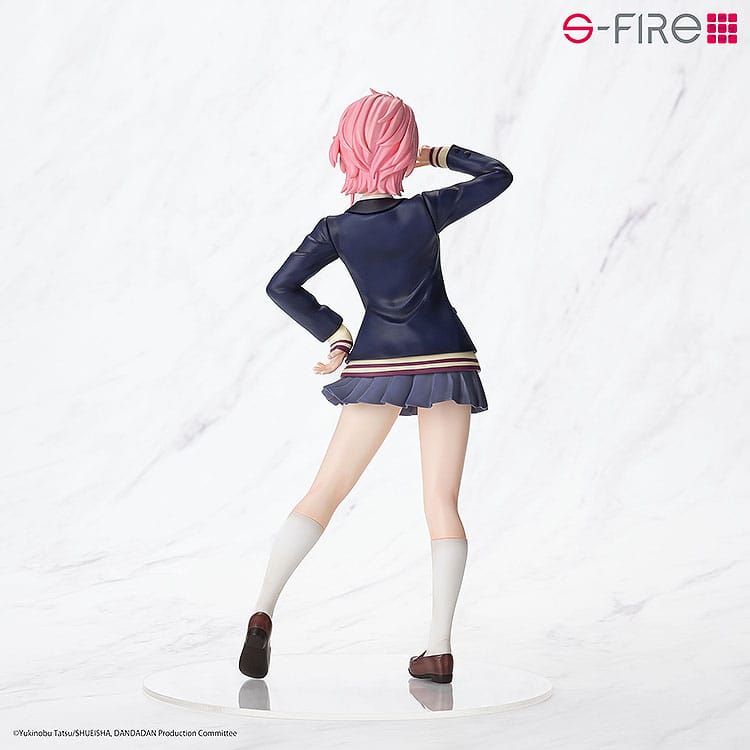 Dandadan PVC Statue 1/7 Aira 22 cm - Preorder - ETA: 25.12.2025