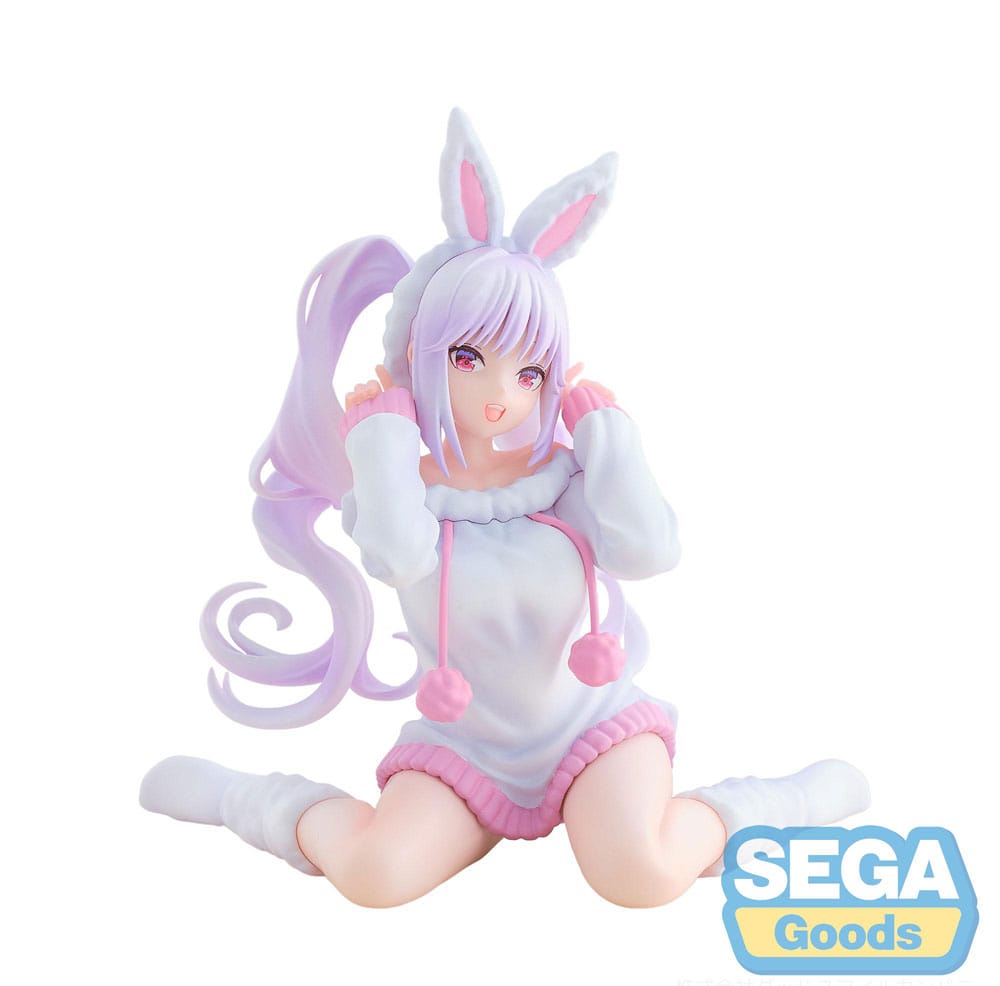 Goddess of Victory: Nikke Yumemirize PVC Statue Alice 10 cm - Versand: 5-7 Tage nach Bestellung