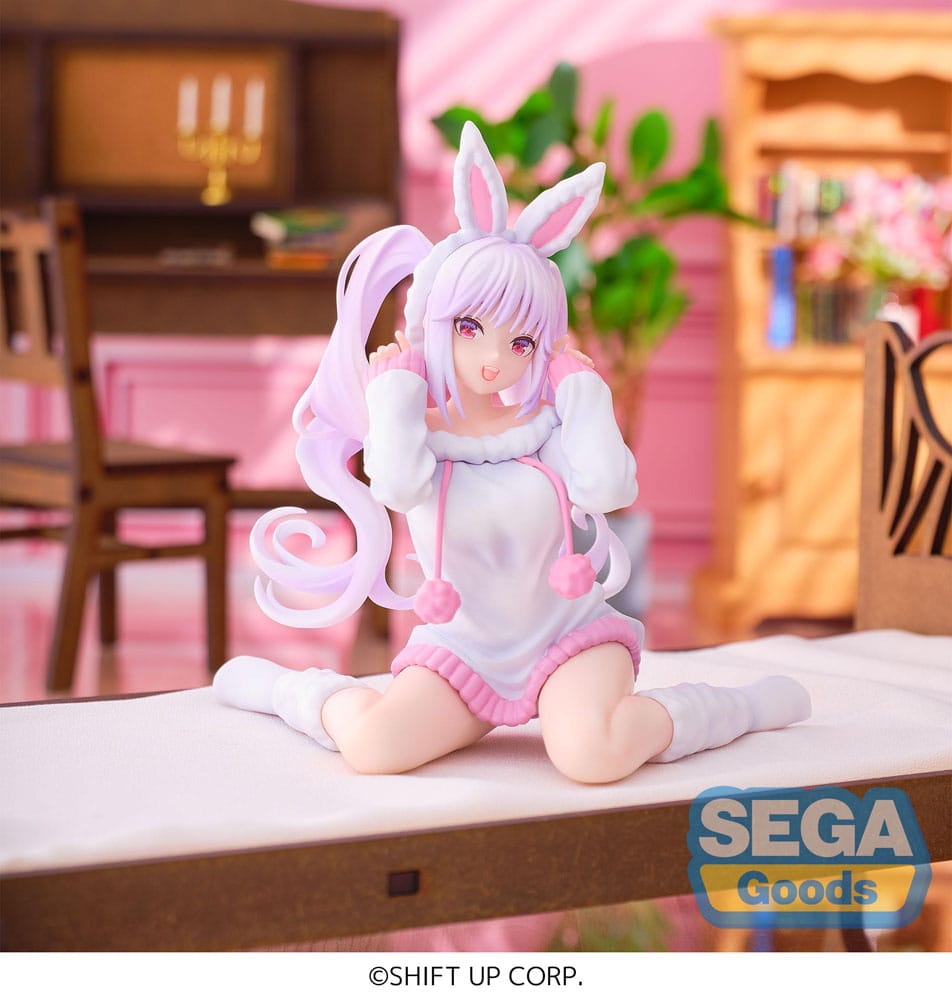 Goddess of Victory: Nikke Yumemirize PVC Statue Alice 10 cm - Versand: 5-7 Tage nach Bestellung