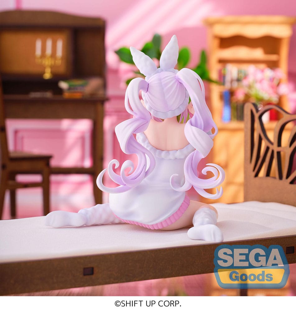 Goddess of Victory: Nikke Yumemirize PVC Statue Alice 10 cm - Versand: 5-7 Tage nach Bestellung