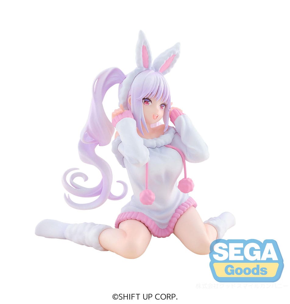 Goddess of Victory: Nikke Yumemirize PVC Statue Alice 10 cm - Versand: 5-7 Tage nach Bestellung