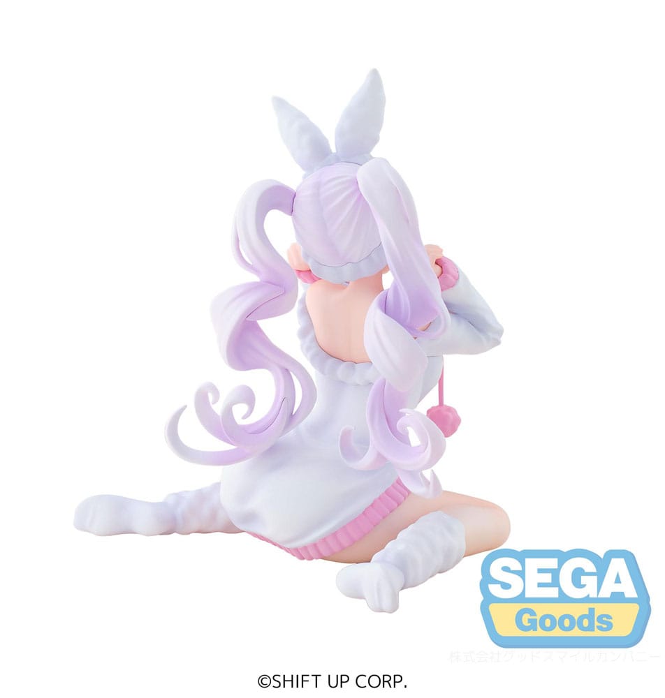 Goddess of Victory: Nikke Yumemirize PVC Statue Alice 10 cm - Versand: 5-7 Tage nach Bestellung