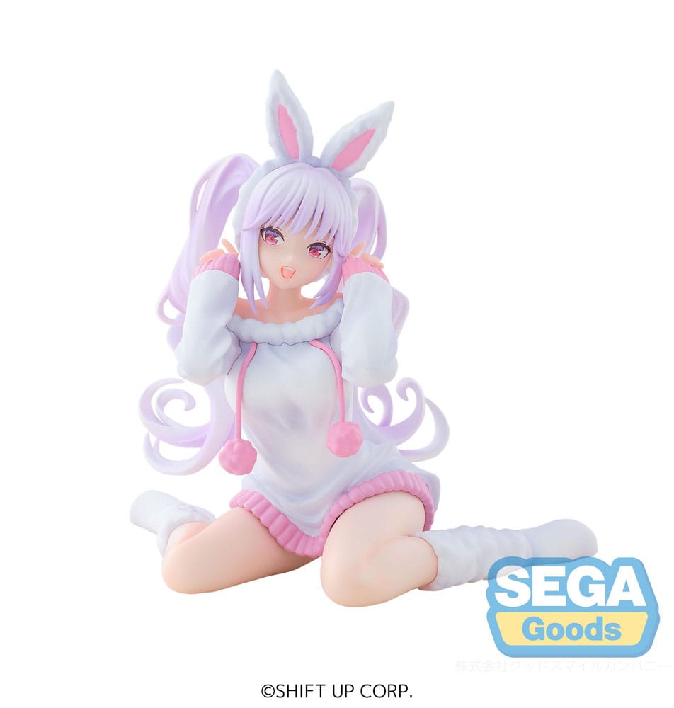 Goddess of Victory: Nikke Yumemirize PVC Statue Alice 10 cm - Versand: 5-7 Tage nach Bestellung