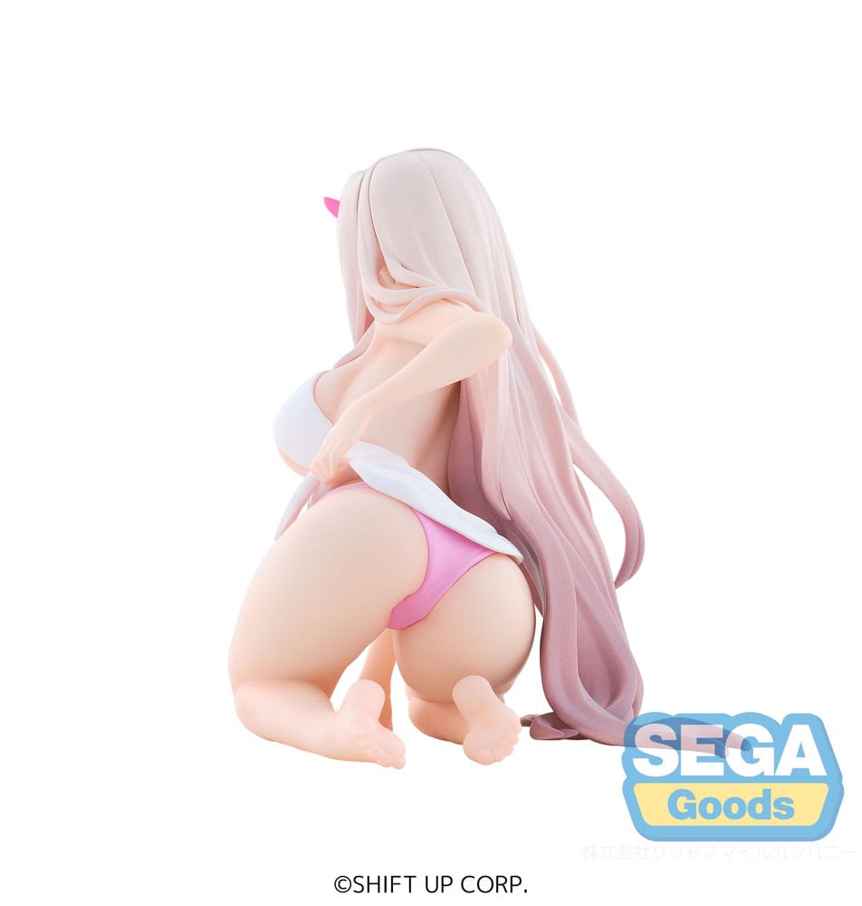 Goddess of Victory: Nikke Yumemirize PVC Statue Viper 10 cm - Preorder - ETA: 25.05.2026