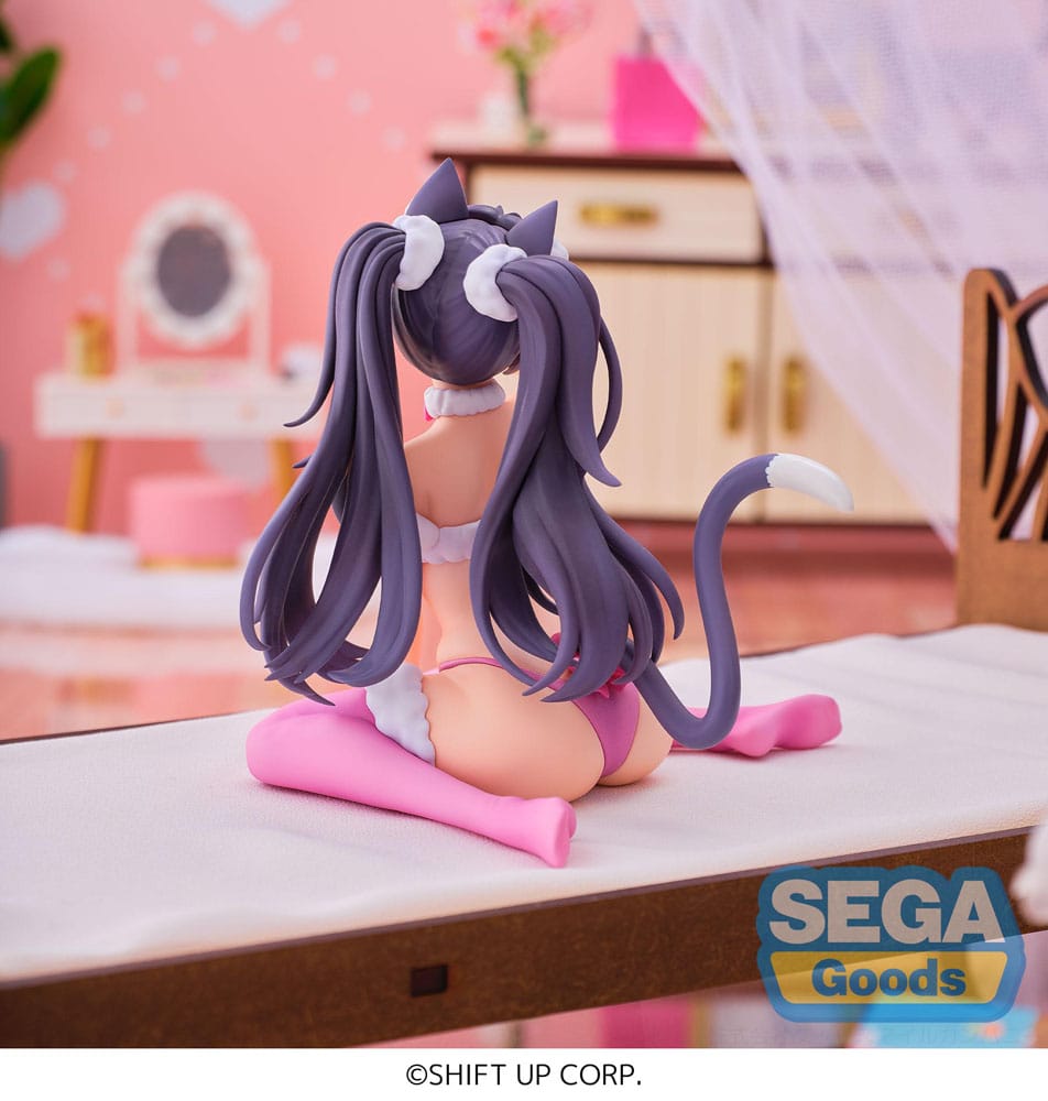 Goddess of Victory: Nikke Yumemirize PVC Statue Nero 10 cm - Preorder - ETA: 25.05.2026