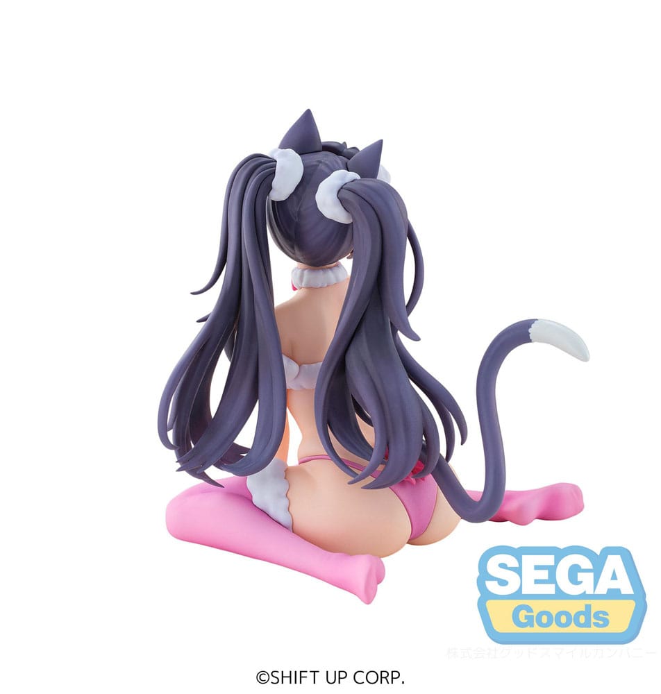 Goddess of Victory: Nikke Yumemirize PVC Statue Nero 10 cm - Preorder - ETA: 25.05.2026