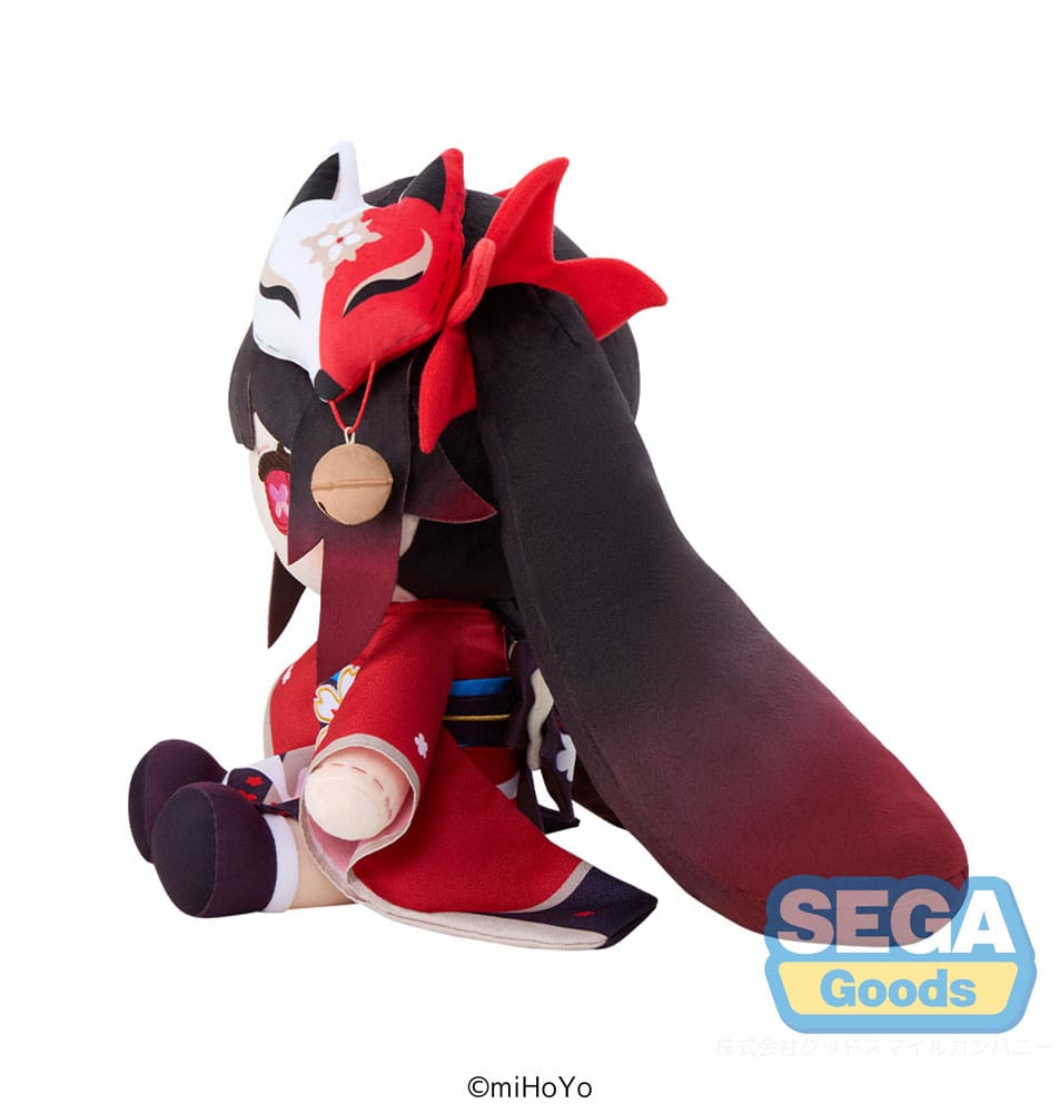 Honkai: Star Rail Plüschfigur Sparkle Furmur 30 cm - Preorder - ETA: 25.01.2026
