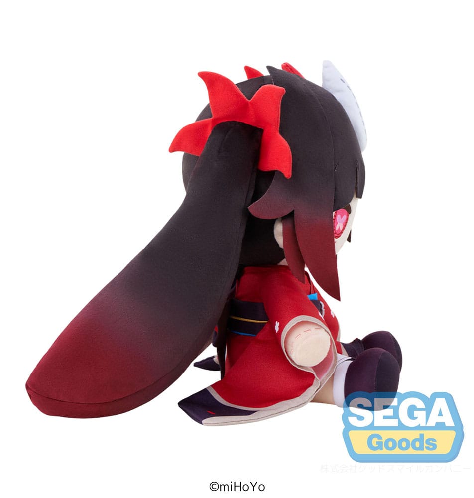 Honkai: Star Rail Plüschfigur Sparkle Furmur 30 cm - Preorder - ETA: 25.01.2026