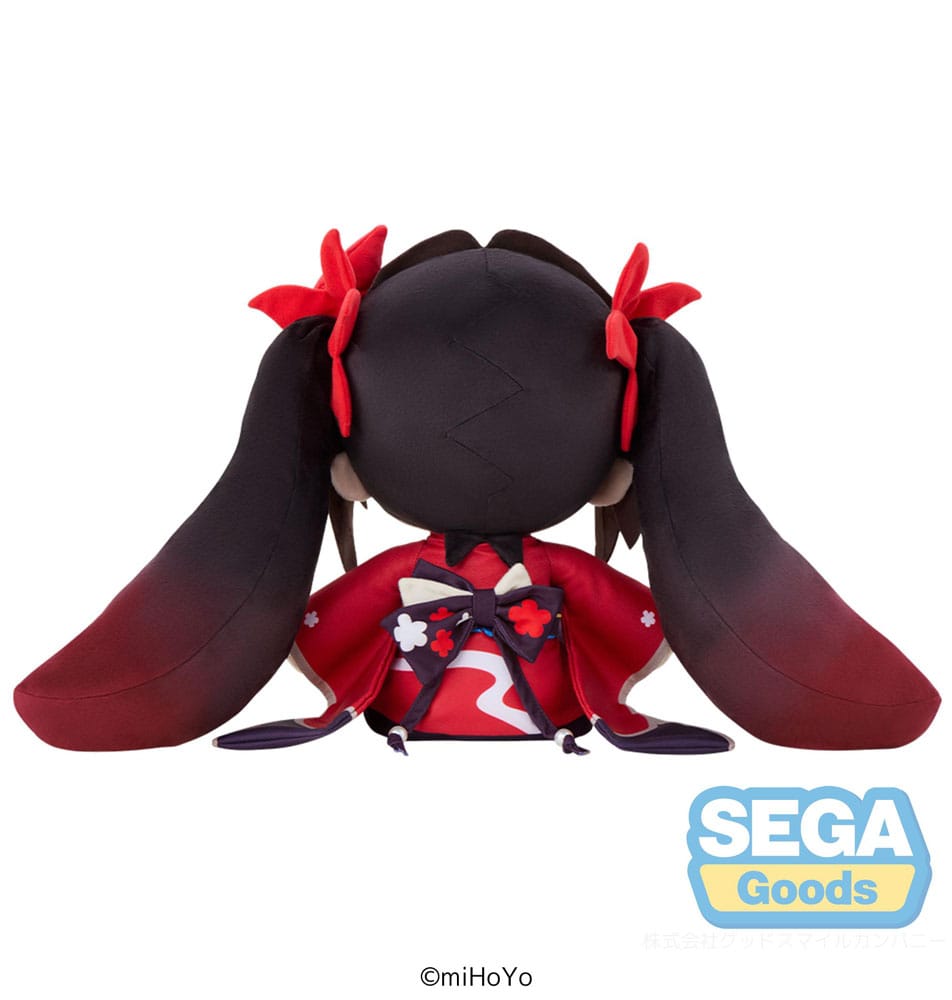 Honkai: Star Rail Plüschfigur Sparkle Furmur 30 cm - Preorder - ETA: 25.01.2026