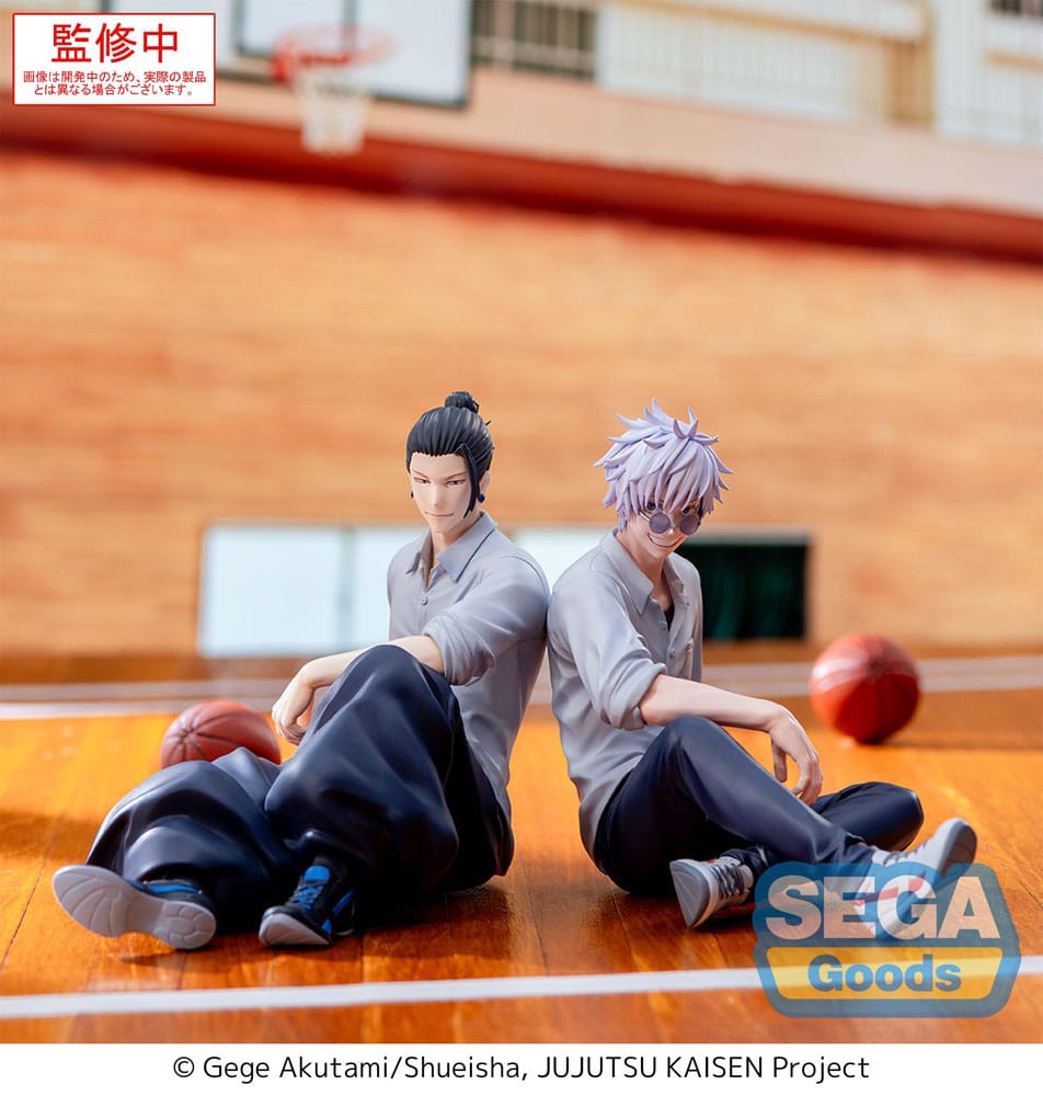 Jujutsu Kaisen Yumemirize PVC Statue Satoru Gojo Hidden Inventory/Premature Death 12 cm - Preorder - ETA: 25.12.2025