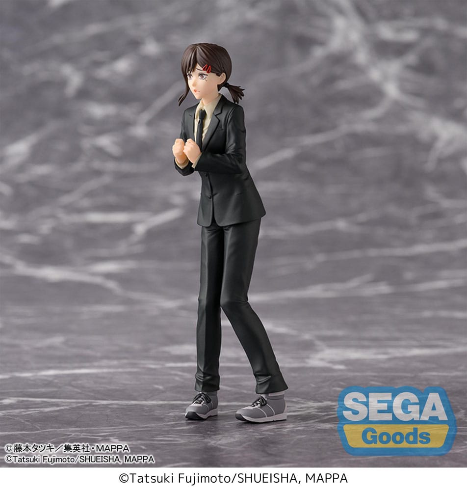 Chainsaw Man Desktop x Decorate Collections PVC Statue Kobeni 16 cm - Preorder - ETA: 25.12.2025