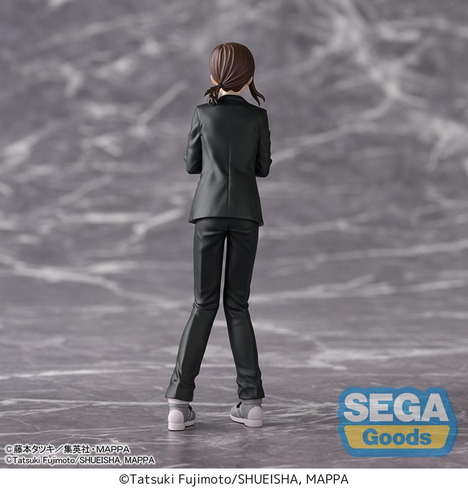 Chainsaw Man Desktop x Decorate Collections PVC Statue Kobeni 16 cm - Preorder - ETA: 25.12.2025