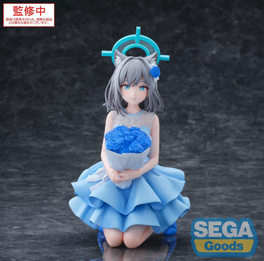 Blue Archive Yumemirize PVC Statue Shiroko 12 cm                   - Preorder - ETA: 25.02.2026
