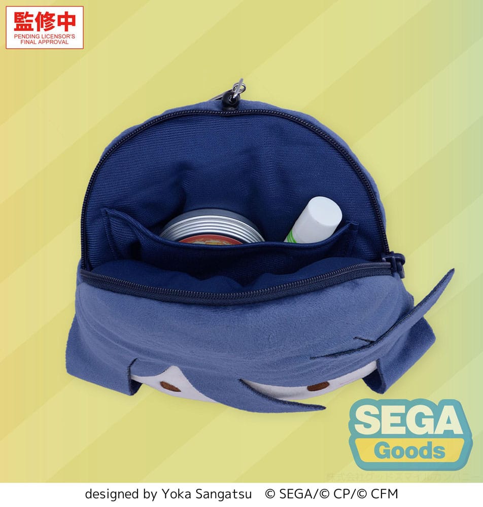 Hatsune Miku: Coloful Stage! Plüsch-Schlüsselanhänger Ichika Hoshino 15 cm - Preorder - ETA: 25.06.2026