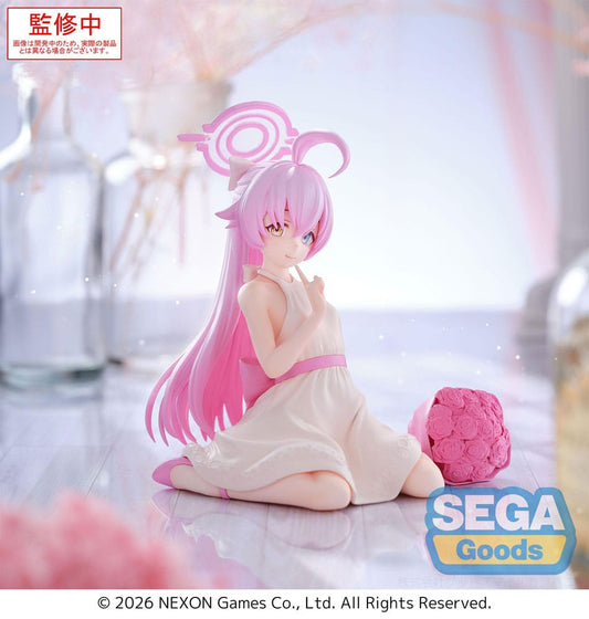 Blue Archive PVC Statue Hoshino 12 cm - Preorder - ETA: 25.03.2026