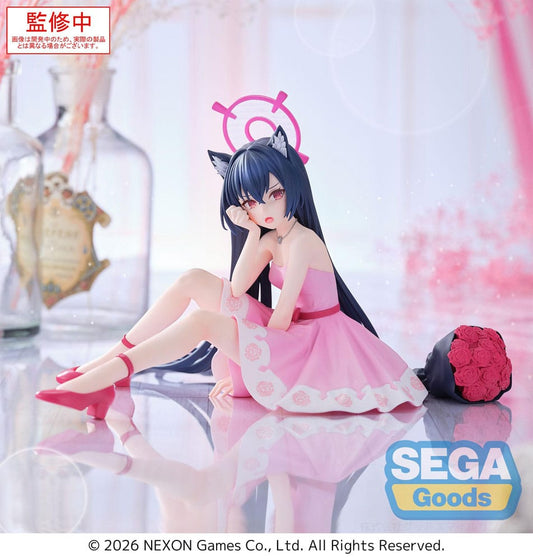 Blue Archive PVC Statue Serika 12 cm - Preorder - ETA: 25.03.2026