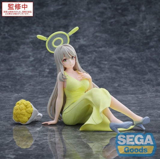 Blue Archive Yumemirize PVC Statue Nonomi 10 cm                    - Preorder - ETA: 25.04.2026