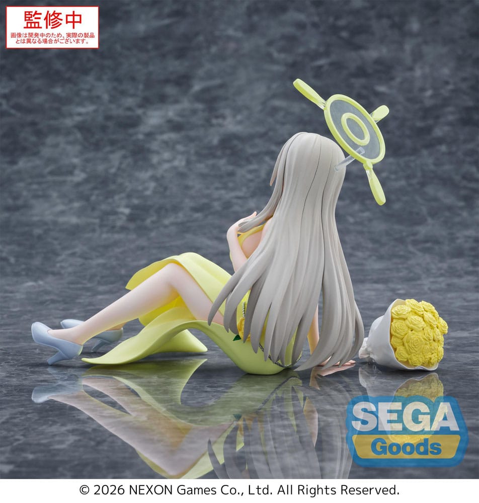 Blue Archive Yumemirize PVC Statue Nonomi 10 cm                    - Preorder - ETA: 25.04.2026