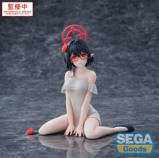 Blue Archive Yumemirize PVC Statue Ayane 12 cm                    - Preorder - ETA: 25.04.2026